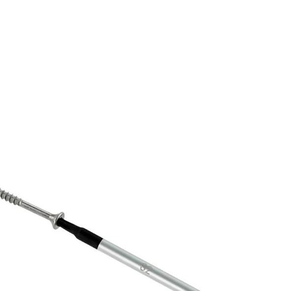 Bosch Profesyonel Torx Tornavida TX10x75 mm 1600A01V0A - Resim 5