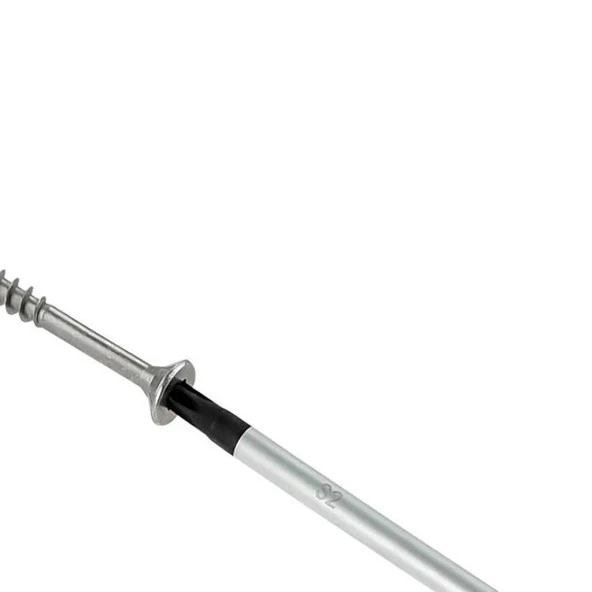 Bosch Profesyonel Torx Tornavida TX25x100 mm 1600A01V0D - Resim 5