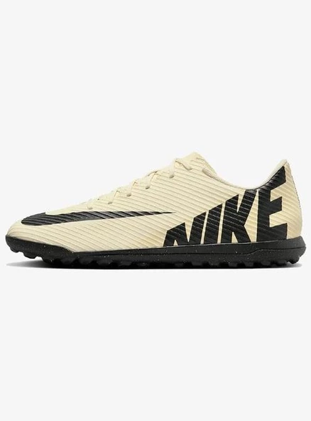 NİKE VAPOR 15 CLUB TF ERKEK HALI SAHA AYAKKABI(DAR KALIP) ürün görseli 1