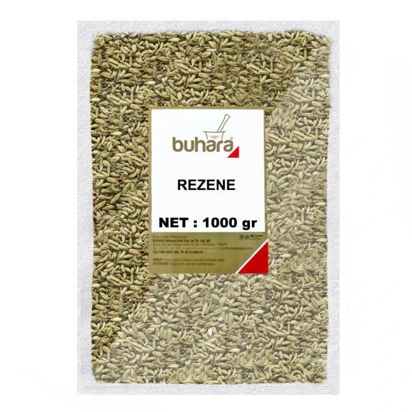 BUHARA REZENE 1000 GR ürün görseli 1