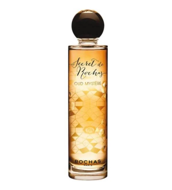 Rochas Secret De Rochas Oud Mystere EDP 100 ml Refill Kadın Parfüm ürün görseli 1