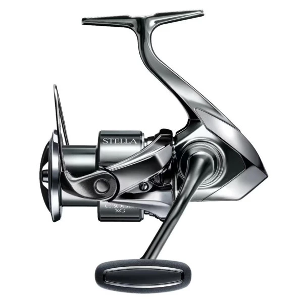 Shimano Stella FK 4000M Spin Olta Makinesi ürün görseli 1