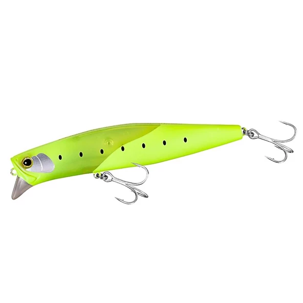 Shimano Exsence Counterwake 120F Flash Boost 12cm 22gr Maket Balık  005 Matt Chart Sardines ürün görseli 1