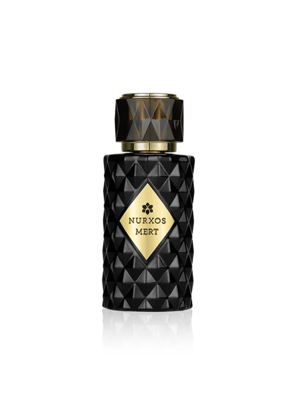 Nurxos Mert Erkek Parfüm EDP 65 ML – Meyveli Çiçeksi Kalıcı Koku - 9789 - Resim 2