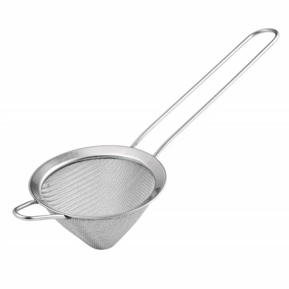 Fünke Çelik Konik Süzgeç 8cm F708511 ürün görseli 1