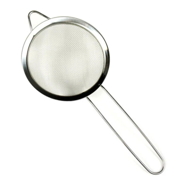 Fünke Çelik Süzgeç 12cm F708504-12 ürün görseli 1