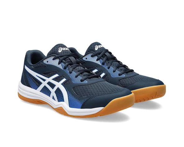 ASICS Upcourt 5 Erkek Voleybol Ayakkabısı 1071A086-403 ürün görseli 1