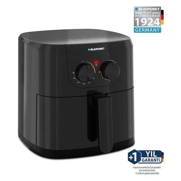 Blaupunkt A5450 Taste Master Air Fryer 4.5 lt Yağsız Fritöz ürün görseli 1