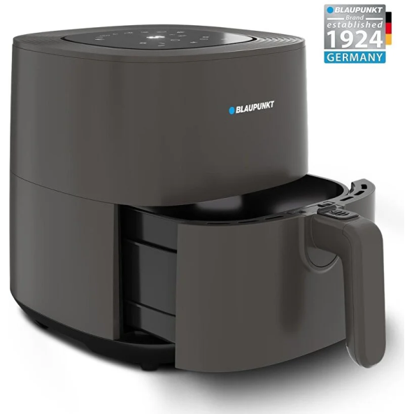 Blaupunkt D6550 Taste Master Air Fryer 5.5 Lt Yağsız Fritöz ürün görseli 1