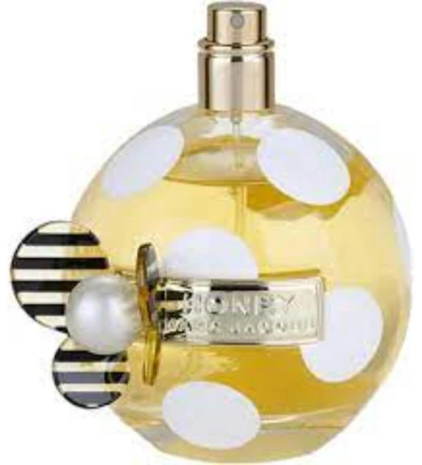 Marc Jacobs Honey Edp Refill 100 ml ürün görseli 1