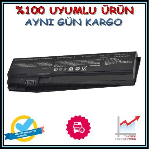 Casper Nirvana C900 Batarya Pil ürün görseli 1