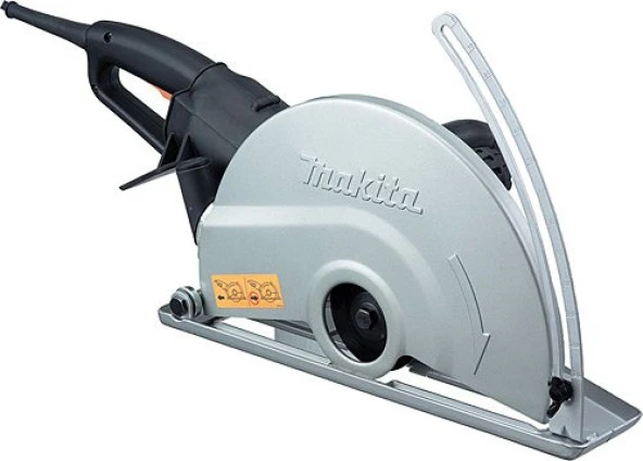 Makita 4114S Beton - Mermer Kesme Testeresi ürün görseli 1