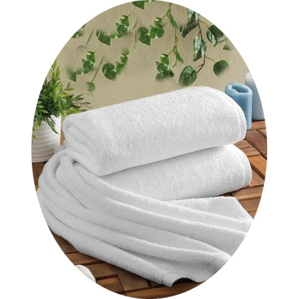 Ayak Havlusu 50/70 cm ürün görseli 1