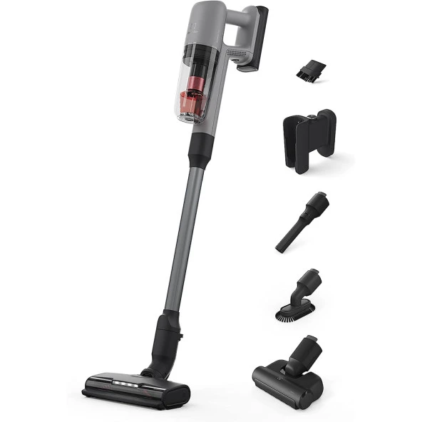 Electrolux EP71AB14UG Ultimate 700 Cordless Cleaner 14.4 V Dikey Şarjlı Süpürge ürün görseli 1