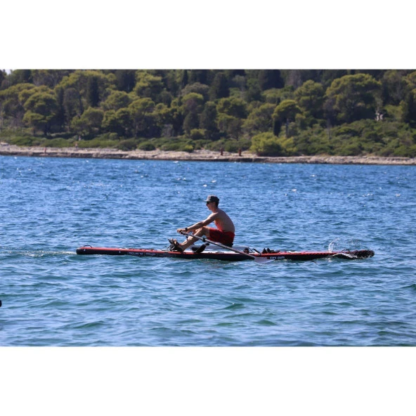 Row On Air MOJO 18 Kürek Kombo (Motion) - Resim 6