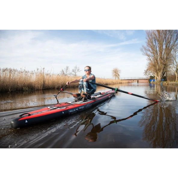Row On Air MOJO 18 Kürek Kombo (Motion) - Resim 7