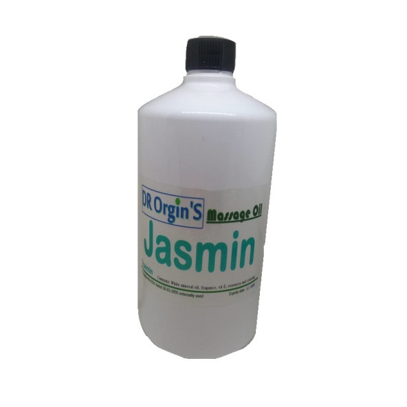 Masaj Yağı Yasemin 1LT ürün görseli 1