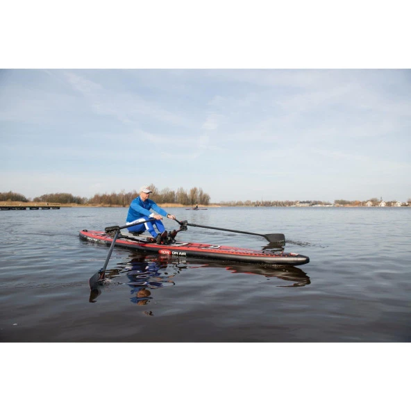 Row On Air MOJO 18 Kürek Kombo (Vista) ürün görseli 1