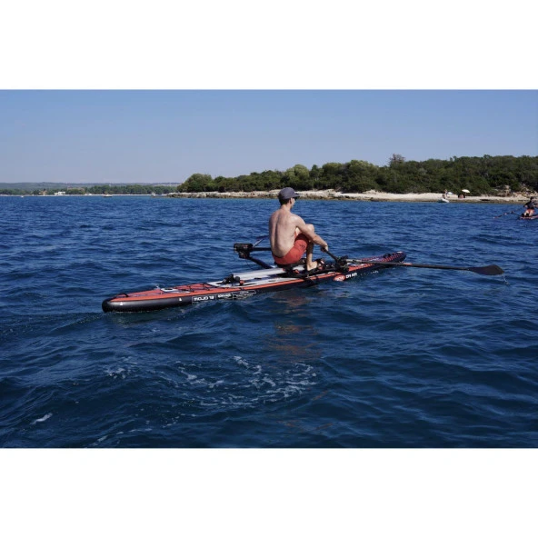 Row On Air MOJO 18 Kürek Kombo (Vista) - Resim 2