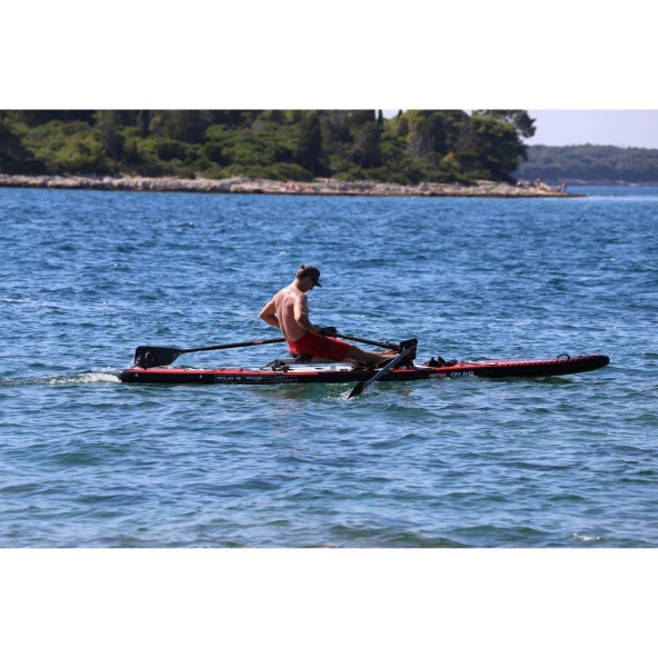 Row On Air MOJO 18 Kürek Kombo (Vista) - Resim 3