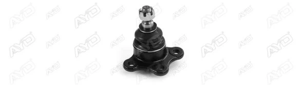 ÜST ROTİL OPEL FRONTERA 92-98/ D-MAX 4x4 ürün görseli 1