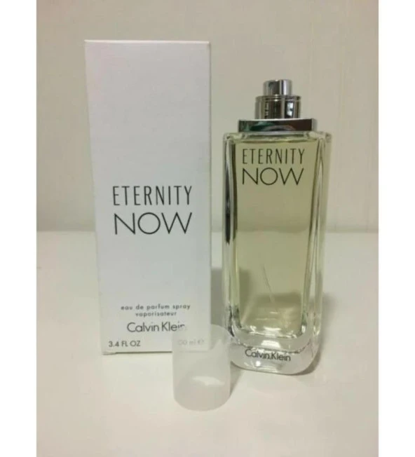 Calvin Klein Eternity Now Edp 100 ml Refill ürün görseli 1