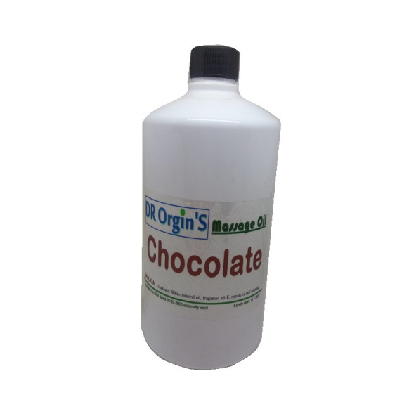 Masaj Çikolata Yağı  1LT ürün görseli 1