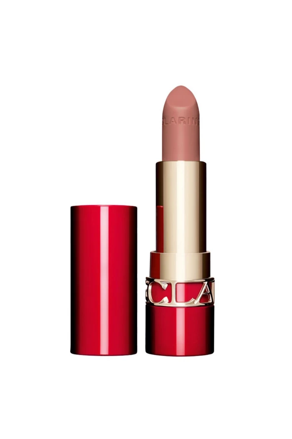 Clarins Joli Rouge Velvet 785V Petal Nude Ruj ürün görseli 1