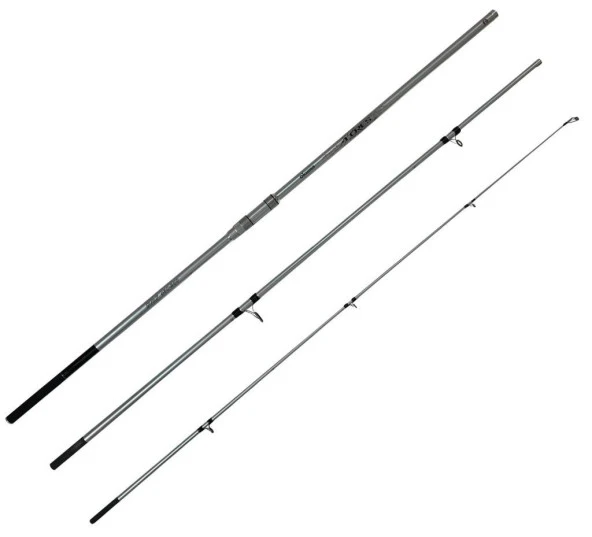 Okuma Azores Surf 430cm 3 parça Surf Kamışı ürün görseli 1