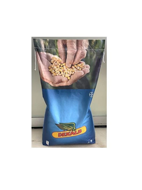 Dekalp Dkc 6827 Slaj Mısır Tohumu 50.000 Ad. ürün görseli 1
