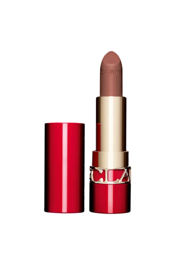 Clarins Joli Rouge 758V Ruj ürün görseli 1