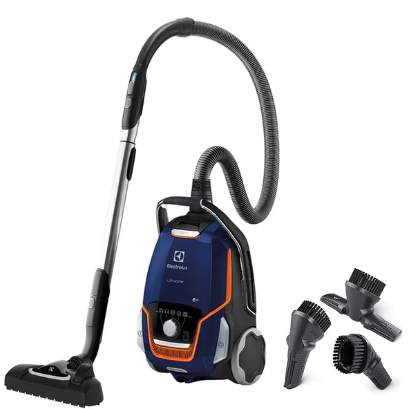Electrolux UltraOne EUOC94DB 700 W 66 dB Toz Torbalı Elektrikli Süpürge ürün görseli 1