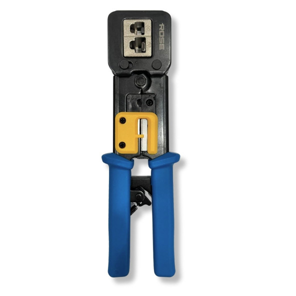 Cat5 Cat6 Cat3 Sıkma Pensesi ürün görseli 1