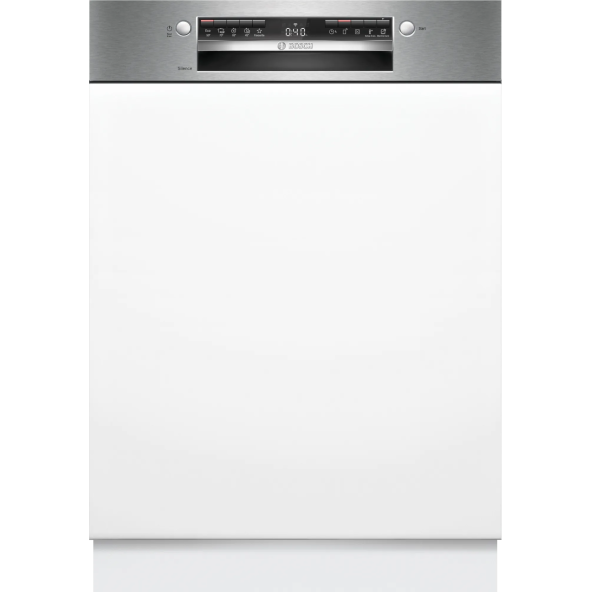 Bosch Smı4ıks50t 5 Programlı Ankastre Bulaşık Makinesi ürün görseli 1