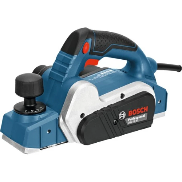 Bosch Professional GHO 16-82 Planya ürün görseli 1