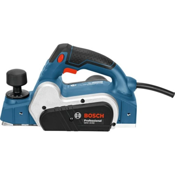 Bosch Professional GHO 16-82 Planya - Resim 2