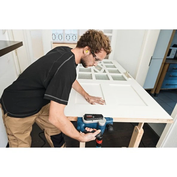 Bosch Professional GHO 16-82 Planya - Resim 3