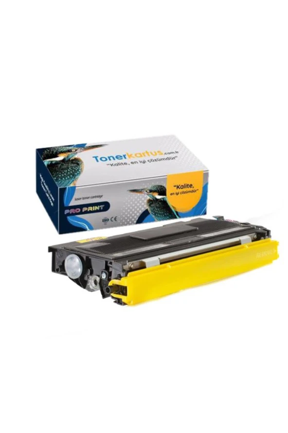 Brother TN-350 / HL-2075FN Muadil Toner ürün görseli 1