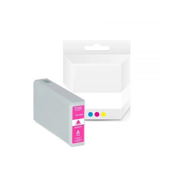Epson T7893-C13T789340 Kırmızı Muadil Kartuş-WF5620DWF-WF-5690DWF ürün görseli 1