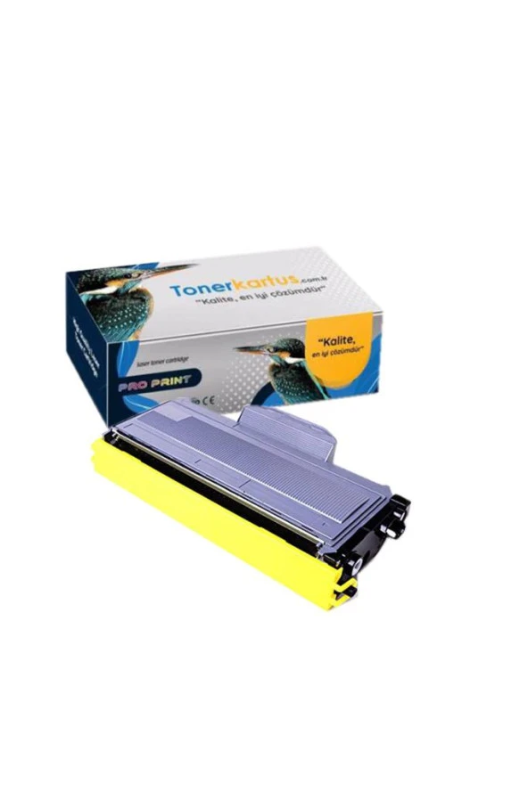 TN-360 / Brother TN-2130 / TN-2150 DCP-7040 Muadil Toner ürün görseli 1