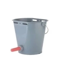 KURTSAN YD01001 EMZİKLİ KOVA - BUZAĞI ürün görseli 1