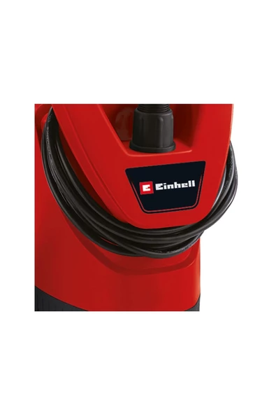 Einhell GE-SP 3546 RB, Dalgıç Pompa - Temiz Su - Resim 4