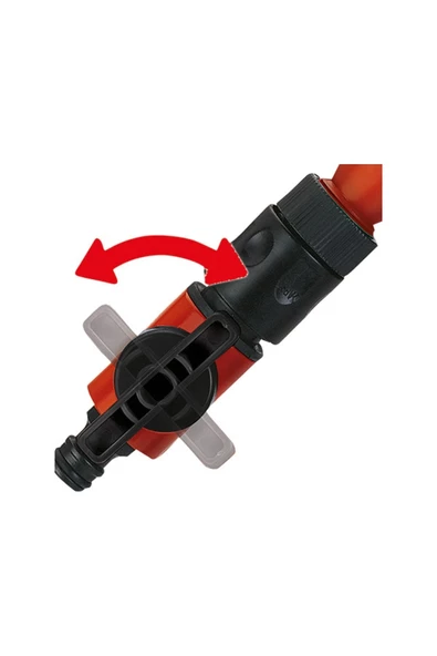 Einhell GE-SP 3546 RB, Dalgıç Pompa - Temiz Su - Resim 2