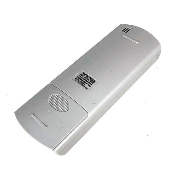 FujiPlus FP-24 MDI Klima Kumandası - Resim 3