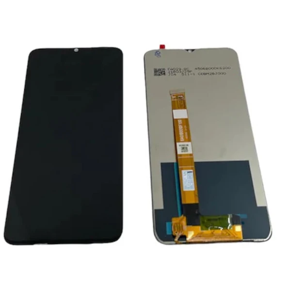 Gmr Oppo Realme C11 2020 ( RMX2185 ) Ekran Lcd Dokunmatik ürün görseli 1