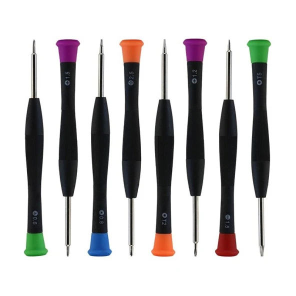 Prolink PB-002 8 Parça Tornavida Seti ürün görseli 1