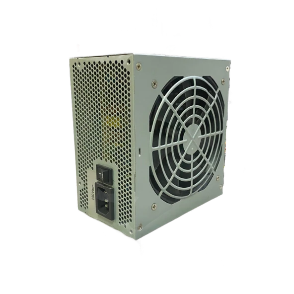POWER MAN 350 WATT POWER SUPPLY 12 CM FANLI GÜÇ KAYNAĞI (2 EL YENİLENMİŞ ÜRÜN) ürün görseli 1