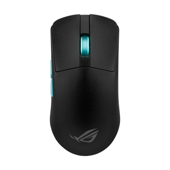 ASUS ROG Harpe Ace Aim Lab Edition 54Gr 36000DPI SpeedNova Kablosuz Gaming Mouse ürün görseli 1