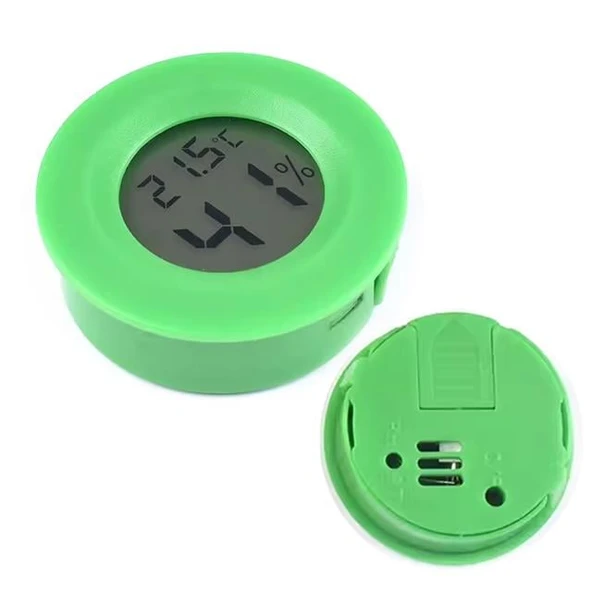 Powermaster Dijital Mini Su Geçirmez Termometre ürün görseli 1