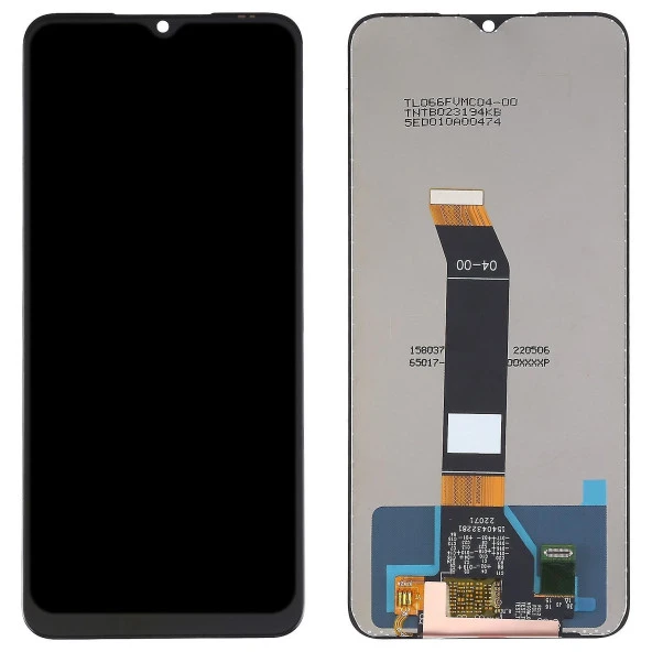 Gmr Xiaomi Redmi 11 Prime 5G Servis Lcd Ekran Dokunmatik ürün görseli 1